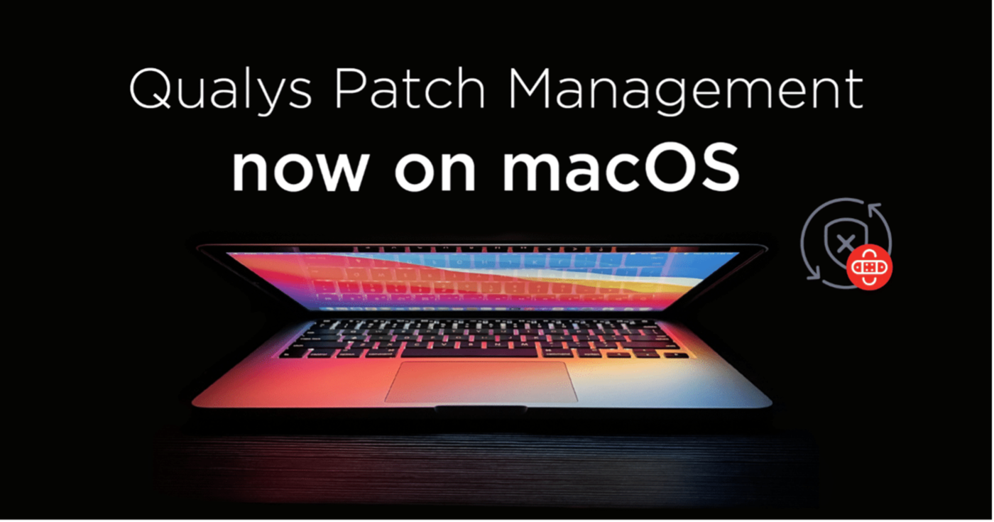 Qualys Mac