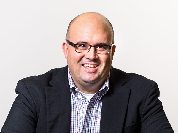 Rick Vanover, Senior Director of Product Strategy, Veeam