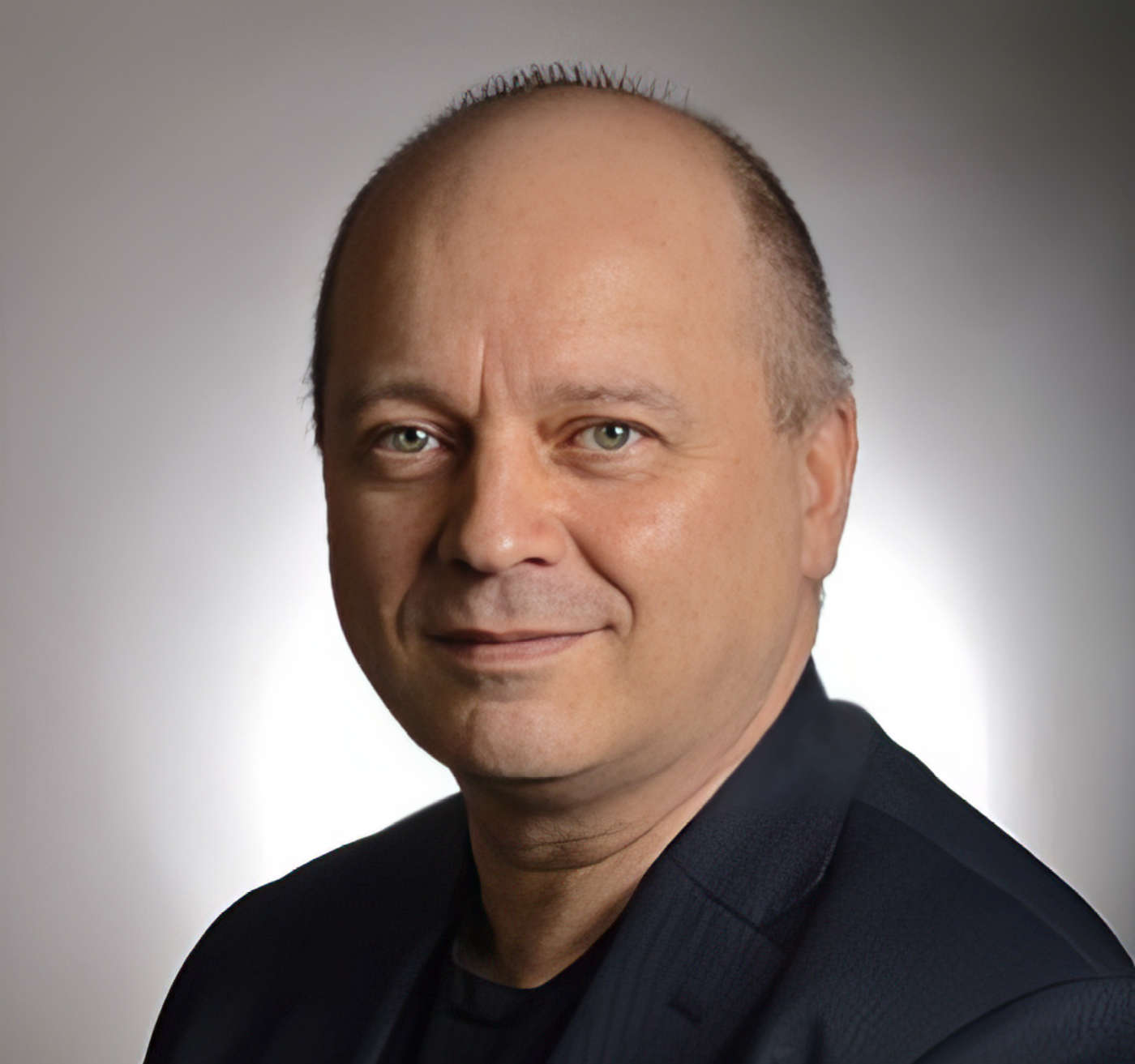 Rob Tribe, VP Systems Engineering EMEA di Nutanix