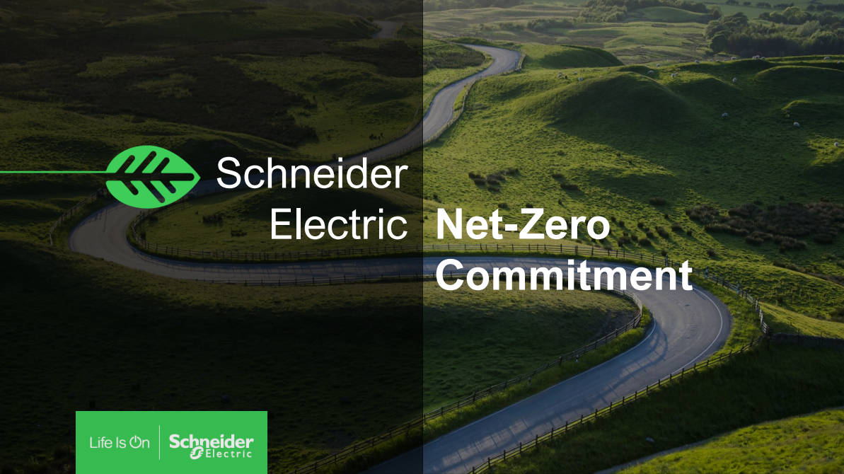 Schneider Electric