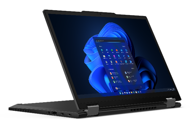 ThinkPad X13 Yoga Gen 4