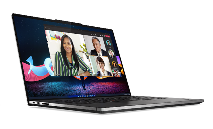 ThinkPad Z16 Gen 2