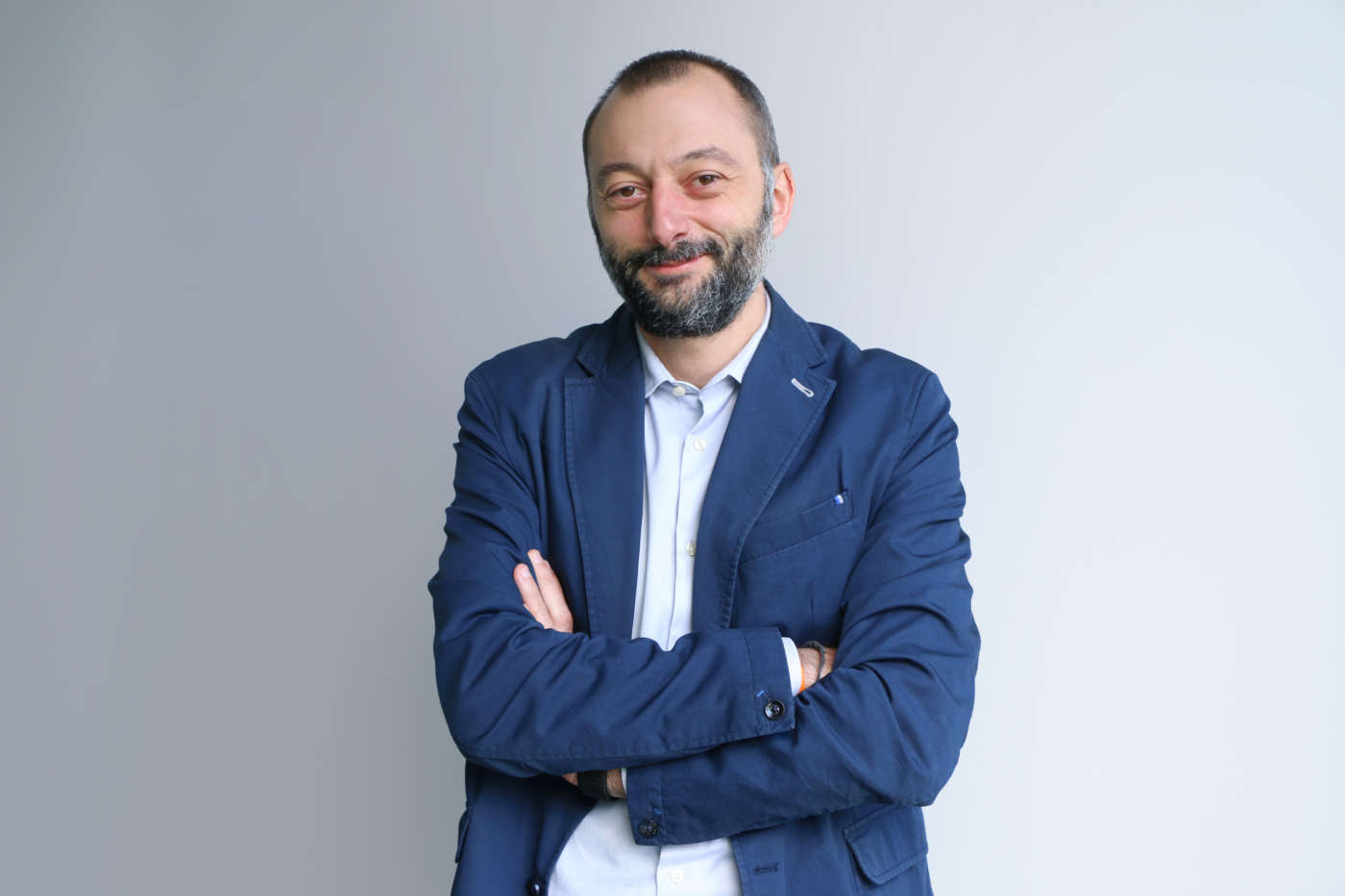 Tommaso Agasisti, Associate Dean for Internationalization and Quality di POLIMI Graduate School of Management