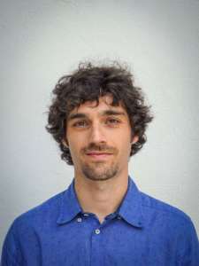 Umberto Zola, Growth Lead di SumUp