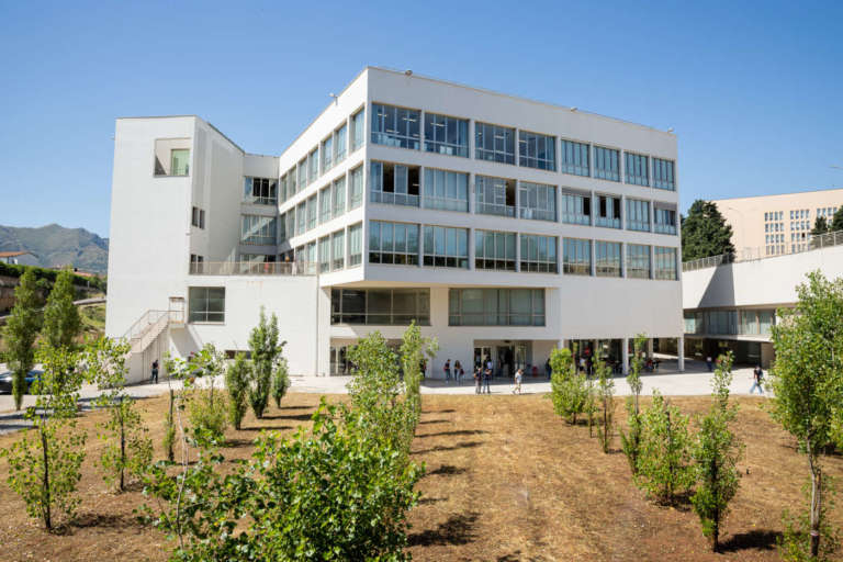 vodafone università palermo 5g