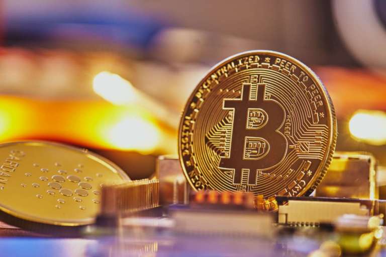 criptovalute unsplash