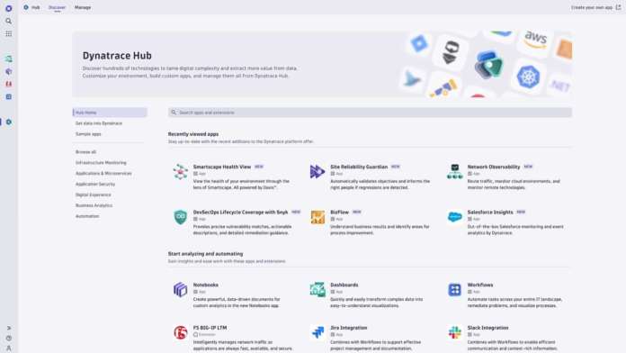 dynatrace appengine dynatrace appengine