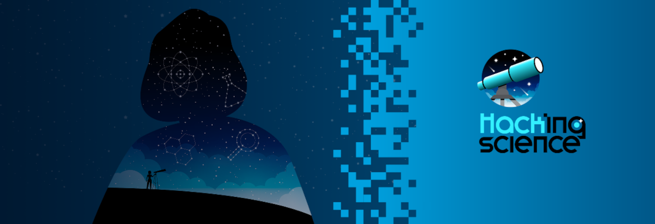 Hacking Science professioni spaziali STEM Deloitte