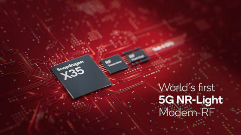 Qualcomm 5G