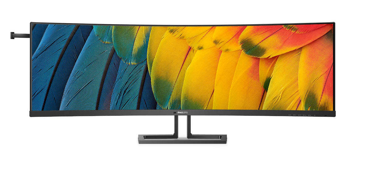 Philips 45B1U6900C monitor