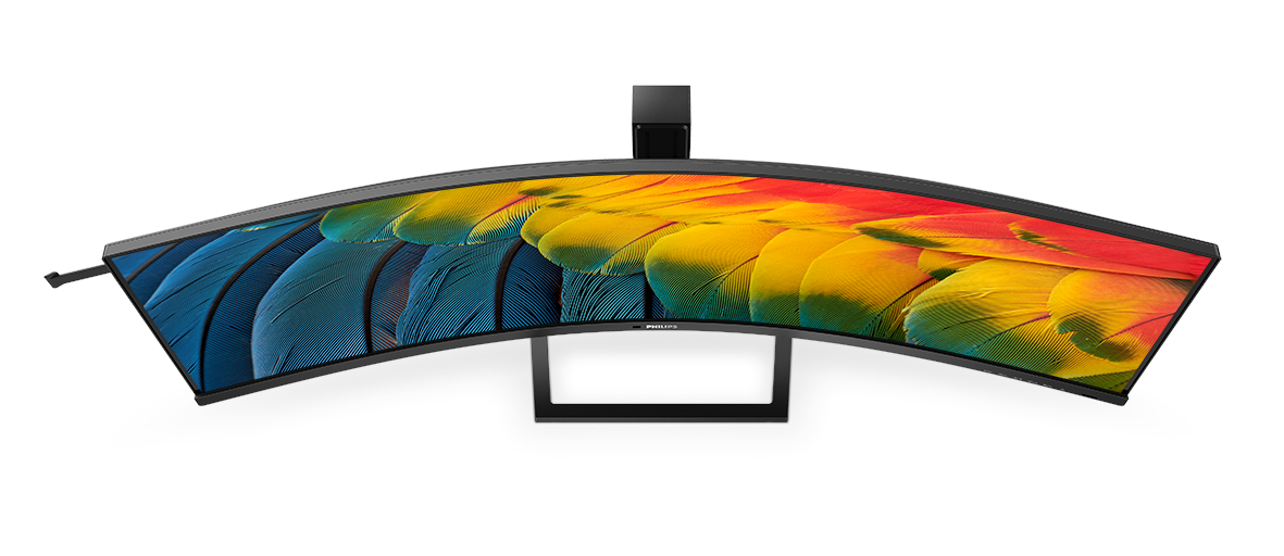 Philips 45B1U6900C monitor