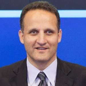 Adam Selipsky, CEO di Aws