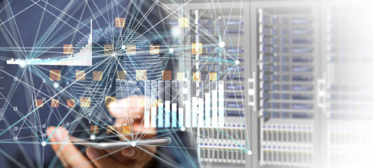 data center adobe stock