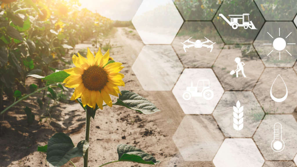 agritech adobe stock