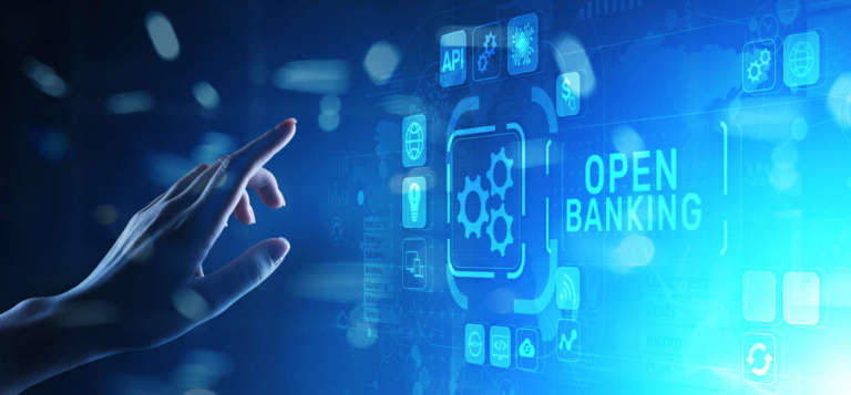 Open banking adobe stock