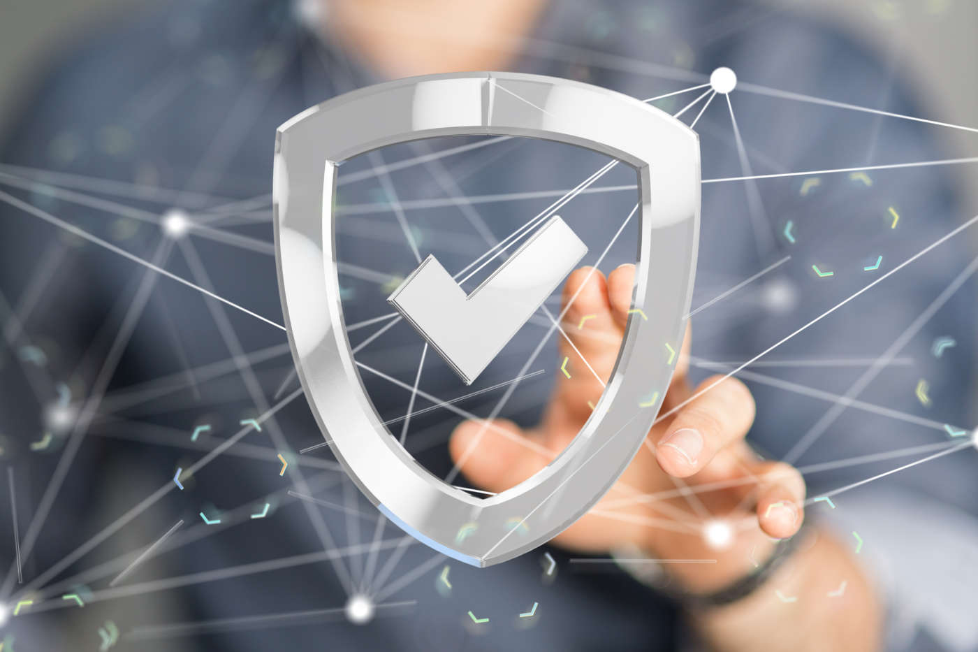 cybersecurity adobe stock