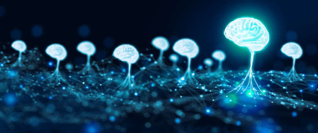 supercomputer ai adobe stock