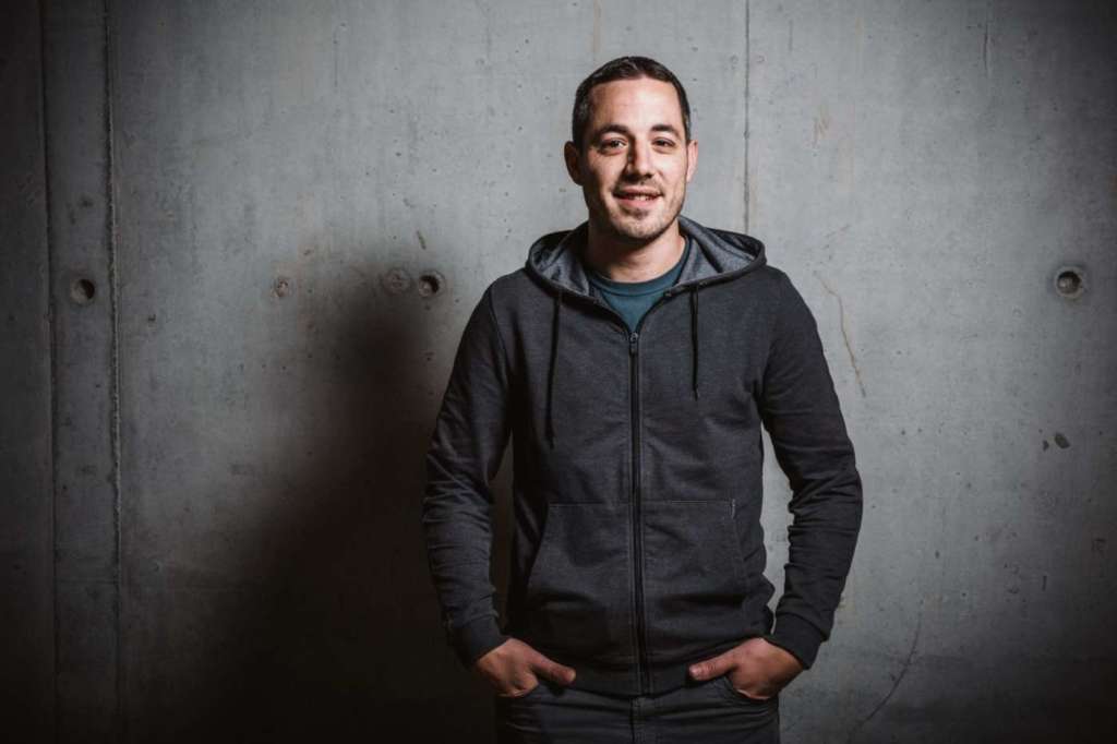 Adrian Benić, Chief Product Officer di Infobip