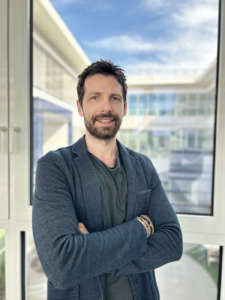 Andrea Guerra, Technical Expert VEM sistemi