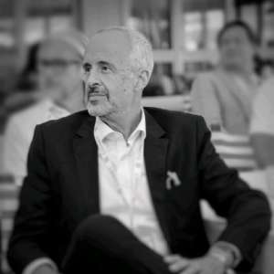 Andrea Zinno, Sales Director & Data Evangelist di Denodo