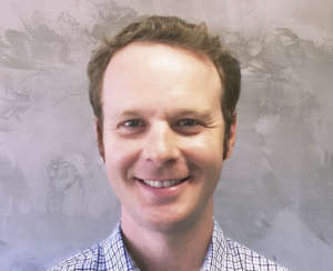 Ben Mandell, Utility Services Expert di Water.org