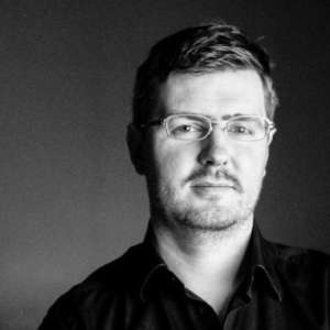 Cathal Loughnane, direttore di Aston Martin Partnerships