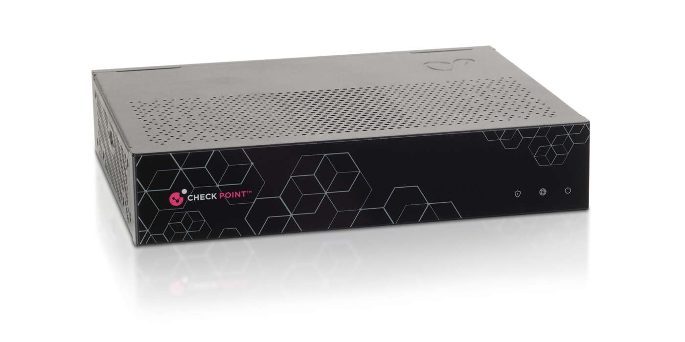 Check Point Infinity Spark