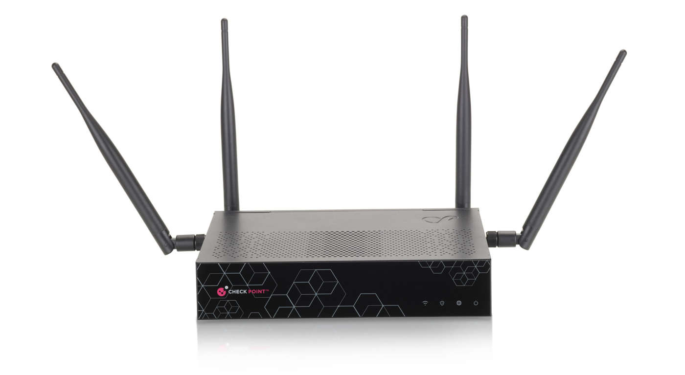 Check Point Infinity Spark