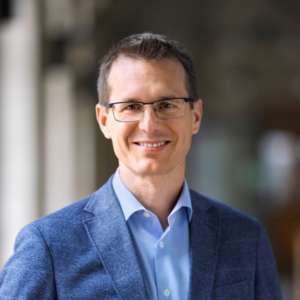 Christoph Aeschlimann, Presidente del Consiglio di amministrazione di Fastweb