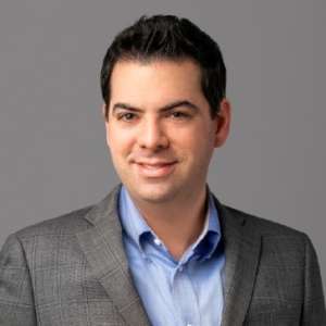 Daniel Bernard, chief business officer di CrowdStrike