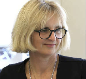 Daniela Rao, Senior Research and Consulting Director, IDC