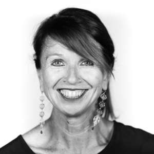 Daniela Sonzogni, Regional Manager di Manpower