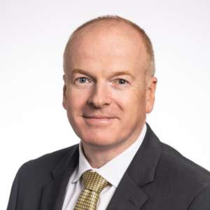 David Johnston, Chief Information Officer di Messer Americas.