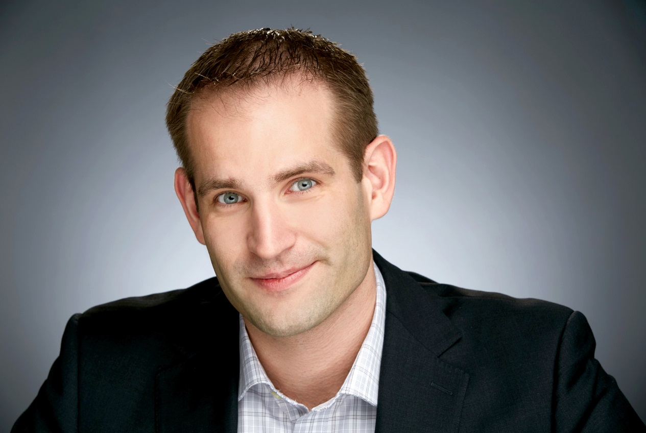 Derek Manky, Chief Security Strategist e Global VP Threat Intelligence, FortiGuard Labs.