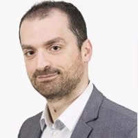 Michele di Nuzzo, business intelligence manager di Pianoforte Group