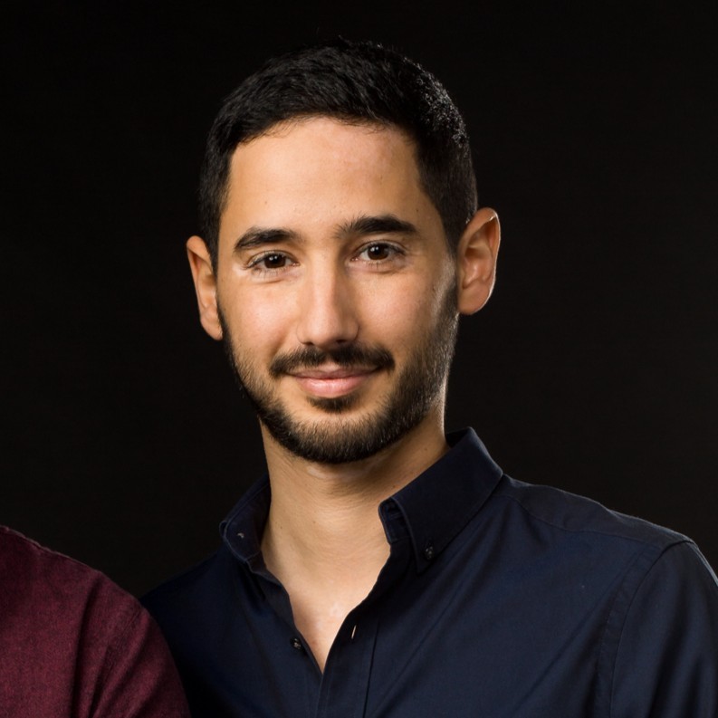 Dor Knafo, CEO di Axis Security