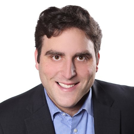 Ed Britan, Head of Global Privacy di Salesforce