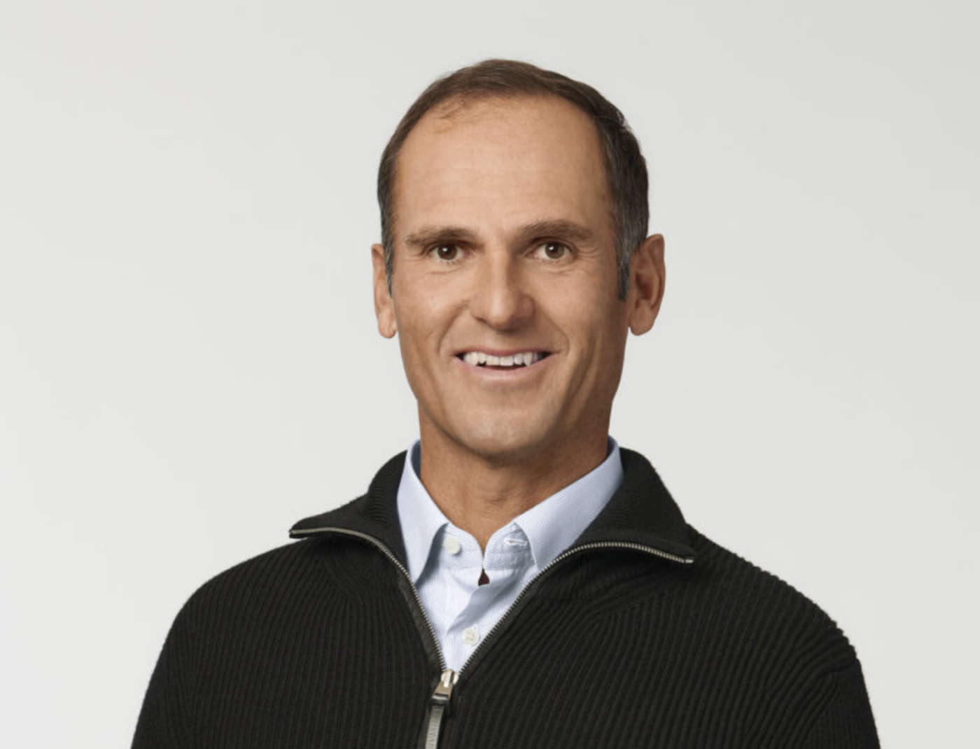 Egon Durban, Co-CEO di Silver Lake