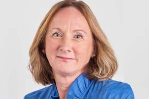 Fidelma Russo, Chief Technology Officer di Hewlett Packard Enterprise