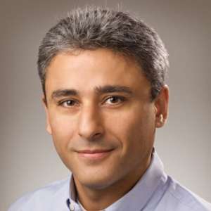 Gil Rapaport, general manager di Access Management in CyberArk