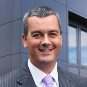 Giuseppe Migliasso, CEO di Microntel