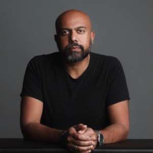 Imran Chaudhri, cofondatore di Humane