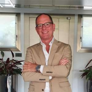 Ivano Luison, Head of Business TeamSystem Payments