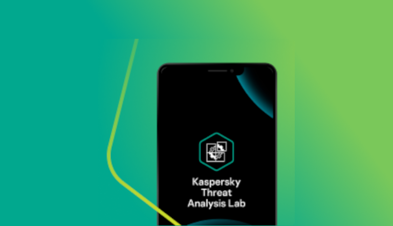 Kaspersky