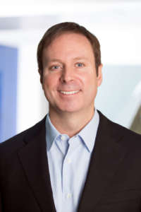 Kirk Skaugen, Presidente di Lenovo Infrastructure Solutions Group