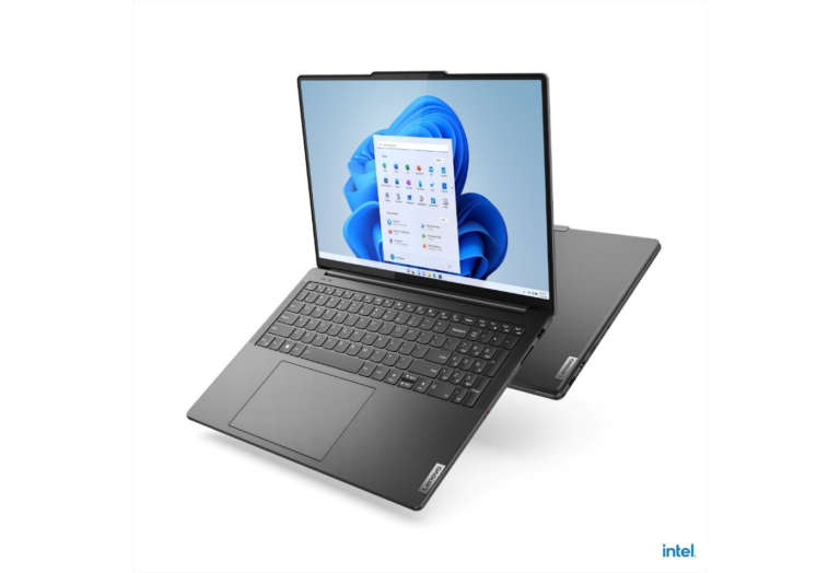 Lenovo Yoga