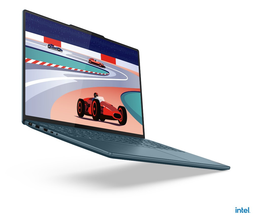 Lenovo Yoga