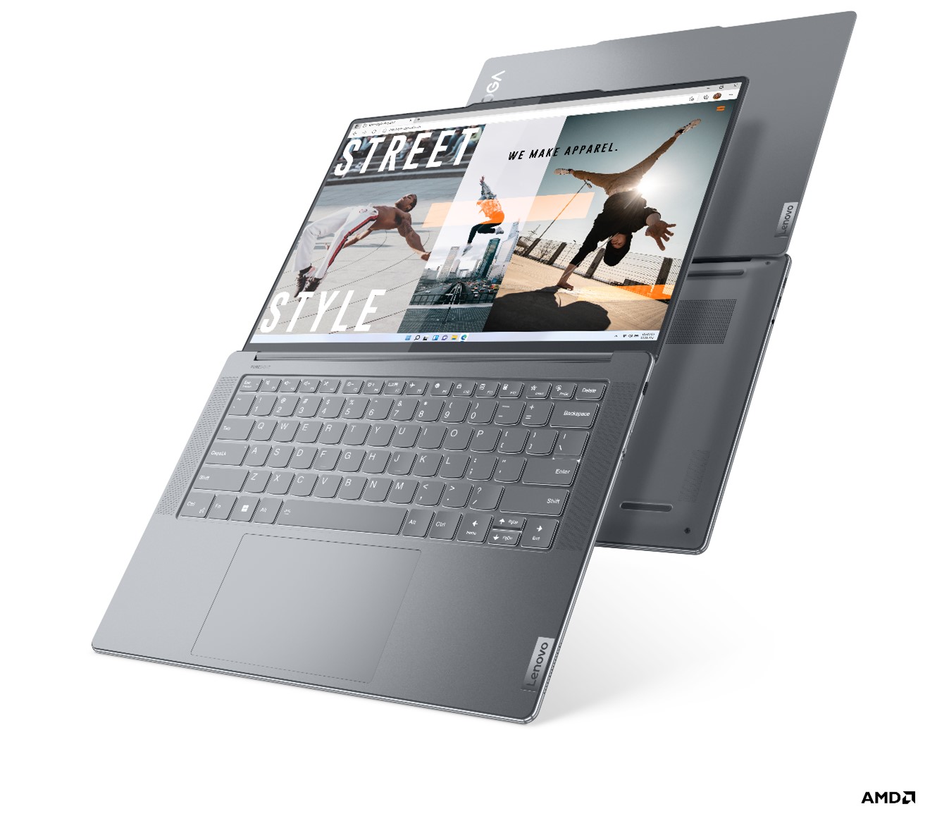 Lenovo Yoga