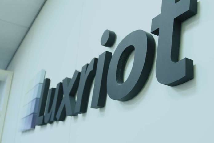 Luxriot