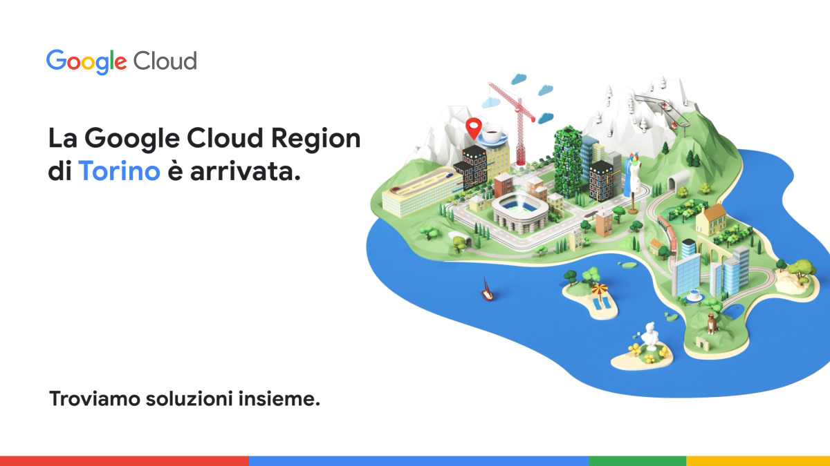 Google Cloud